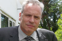 Gilles PIQUET-PELLORCE nommé Directeur Général de Biocoop SA Coop Gilles PIQUET-PELLORCE nommé Directeur Général de Biocoop SA Coop