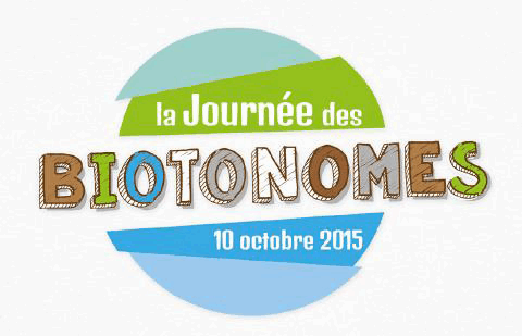 Journée des Biotonomes Journée des Biotonomes