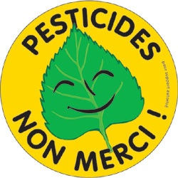 Les Pesticides