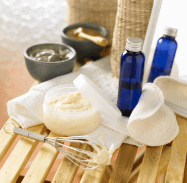 LOTION/LAIT CORPOREL HYDRATANT